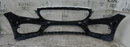 MERCEDES C W205 AMG 2014-2018 FRONT BUMPER PDC GENUINE A2058850925