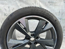 AUDI Q4 E-TRON ALLOY WHEEL RIM 20' 9Jx20H2 ET42 & TYRE 255x45 R20