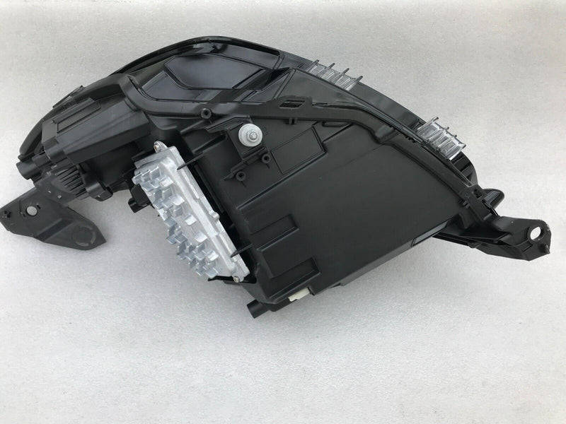 PEUGEOT 2008 MK2 P24 19-22 NEW COMPLETE FULL LED HEADLIGHT RIGHT SIDE 9850177580