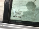 MERCEDES S CLASS W221 2006-13 REAR DOOR SHELL PANEL LEFT PASSENGER SIDE