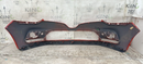 RENAULT CLIO MK4 2016-2019 FRONT BUMPER PDC GENUINE 620221630R