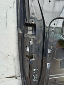 MERCEDES VITO MK2 W639 2003-2013 SLIDING DOOR PANEL LEFT SIDE w/o WINDOW