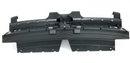 VW TIGUAN MK3 2024 *NEW FRONT GRILLE SUPPORT GRILL LED LIGHTS BRACKET 571853653A