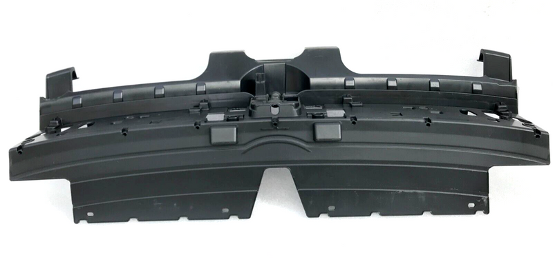 VW TIGUAN MK3 2024 *NEW FRONT GRILLE SUPPORT GRILL LED LIGHTS BRACKET 571853653A