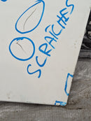 FIAT DUCATO MK3 06-14 FUEL FILLER FLAP LID B632 GENUINE