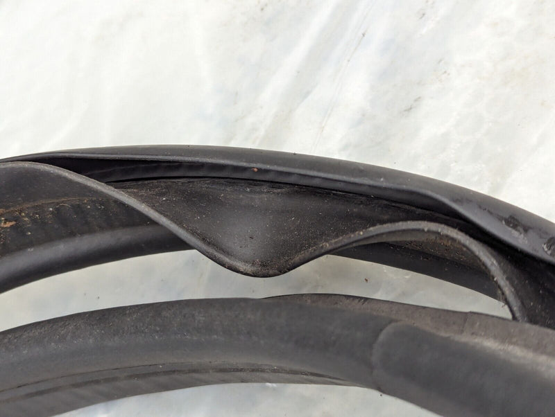 MERCEDES S-CLASS W221 S320 06-2013 REAR BOOT LID RUBBER SEAL A2217500598 GENUINE