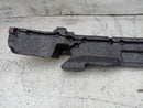 AUDI Q5 8R 2013-16 FRONT BUMPER CRASH BAR REINFORCEMENT FOAM 8R0807550E