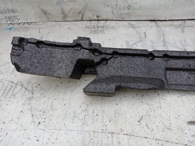 AUDI Q5 8R 2013-16 FRONT BUMPER CRASH BAR REINFORCEMENT FOAM 8R0807550E