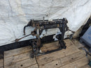 BMW X1 E84 09-15 2.0L COMPLETE FRONT SUBFRAME  WITH ENGINE MOUNTS 6787017