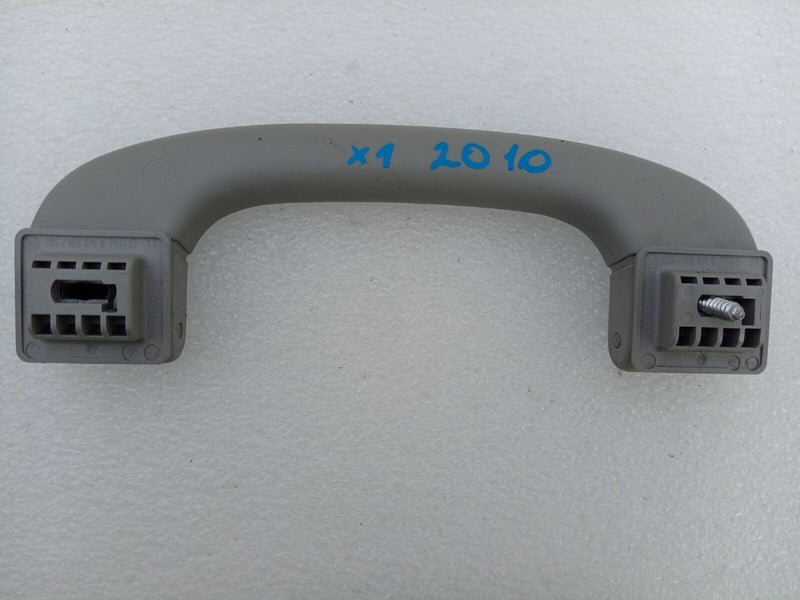 BMW X1 E84 09-15 FRONT LEFT INTERIOR ROOF GRAB HANDLE GENUINE 9143516/524