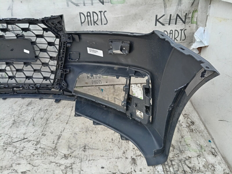 AUDI TTS TT S LINE MK3 8S 2019-ON FRONT BUMPER GENUINE PDC 8S0807437