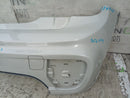 MINI COOPER S JCW F56 F57 3DR 2014-2019 REAR BUMPER GENUINE 7351653