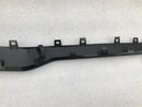 KIA SPORTAGE GT-LINE MK5 NQ5 2022-ON FRONT BUMPER RADIATOR GRILL TRIM MOULDING #