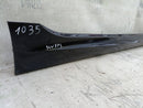 BMW G20 G21 M SPORT 2018-ON DRIVER SIDE SKIRT SILL 51778069382