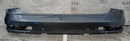 AUDI Q3 S-LINE LCI 2015-2017 REAR BUMPER GENUINE 8U0807385C
