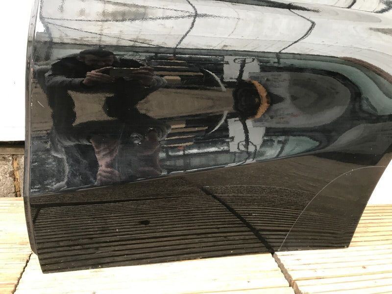 MERCEDES GLA X156 AMG 2013-2018 GENUINE REAR DOOR SHELL PANEL LEFT SIDE