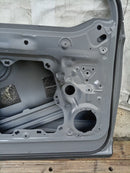 AUDI Q4 E-TRON 89A 2020 GENUINE FRONT DOOR SHELL PANEL LEFT PASSENGER SIDE