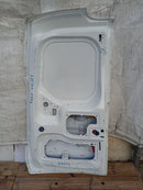 FORD TRANSIT CONNECT MK2 2013-22 REAR DOOR SHELL PANEL RIGHT DRIVER SIDE