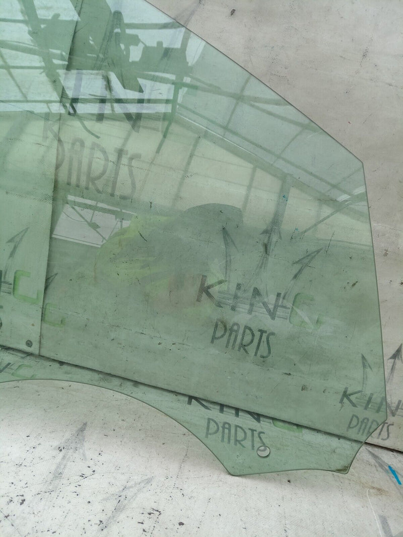 LAND ROVER DISCOVERY SPORT L550 15-20 RIGHT SIDE FRONT DOOR WINDOW GLASS GENUINE