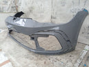 VOLKSWAGEN VW GOLF GTI MK8 2020-ON FRONT BUMPER GENUINE 5H0807221