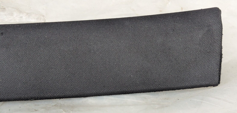 MERCEDES-BENZ C-CLASS W204 07-11 FRONT INNER LEFT N/S A-PILLAR TRIM A2046902126