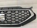 SEAT LEON MK4 2020-  GENUINE FRONT BUMPER RADIATOR GRILL GRILLE 5FA853651E