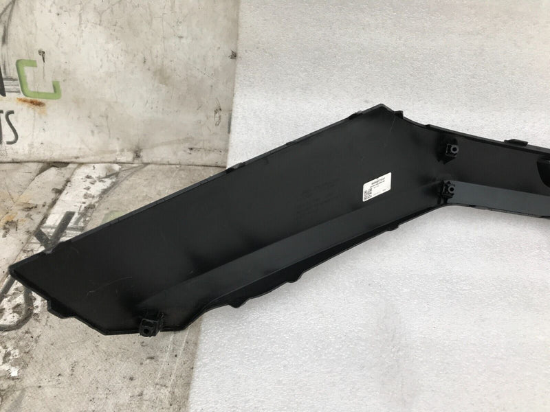 HYUNDAI TUCSON MK4 NX4 FACELIFT 2024 GENUINE FRONT BUMPER LOWER PART 86569-N7GA0