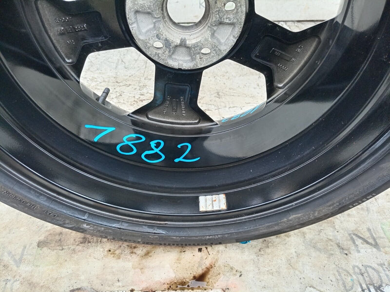 KIA NIRO SG2 PHEV 2021-ON ALLOY WHEEL RIM 18' 7.5Jx18xET52 &TYRE 225/45/18