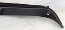 MERCEDES-BENZ C-CLASS W204 07-11 REAR LEFT N/S BOOTLID COVER TRIM A2046931533