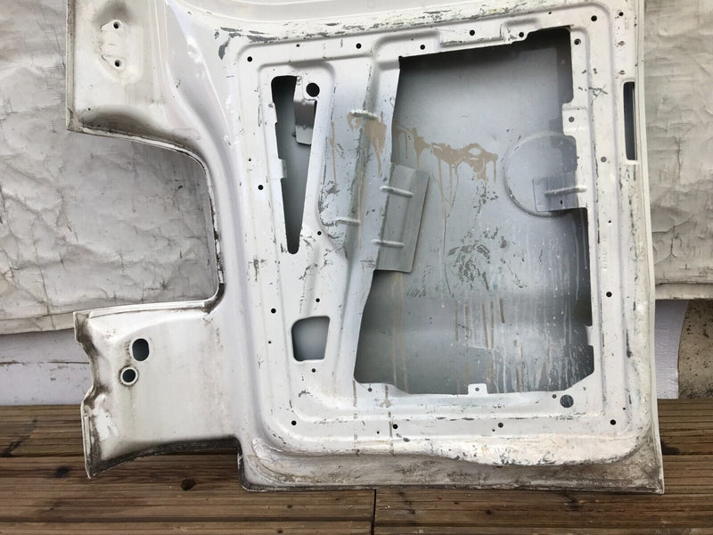 VW TRANSPORTER T5 2009-2015 T6 2016-21 REAR DOOR PANEL RIGHT DRIVER SIDE