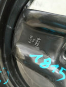 VAUXHALL CORSA E STEEL WHEEL RIM 15" 6Jx15H2 IS39 & TYRE 185/65/R15