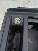 AUDI E-TRON 2018-ON CENTER CONSOLE CUP HOLDER STORAGE 4KE862533E GENUINE