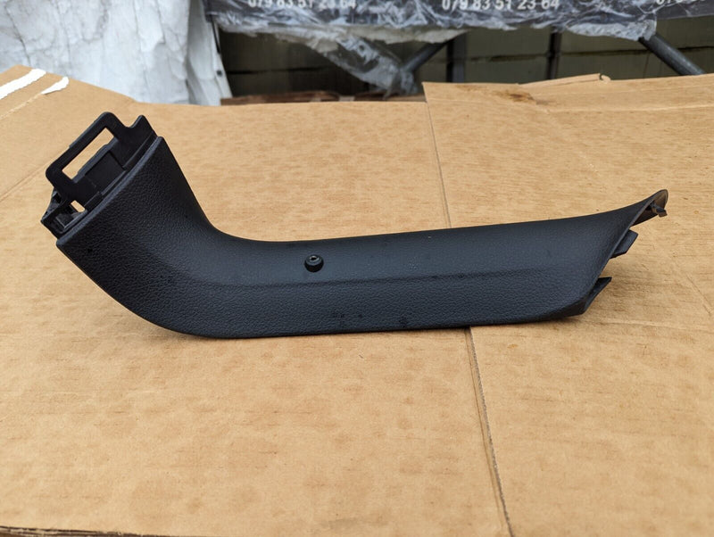 VW GOLF MK7 2012-2020 REAR LEFT TOP TAILGATE PARCEL SHELF TRIM 5G6867714C