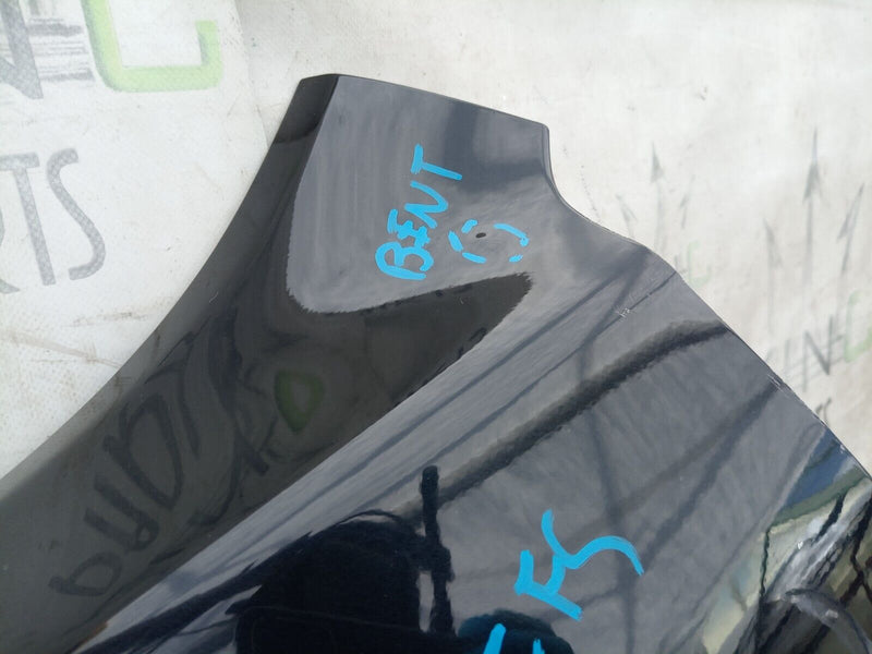 NISSAN X-TRAIL T32 MK3 2014-2020 FRONT FENDER WING PANEL LEFT SIDE