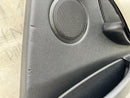 BMW 3 SERIES F30 2011-2019 REAR RIGHT O/S DOOR INNER CARD PANEL TRIM 2083450