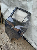 NISSAN JUKE MK1 F15 2010-2017 REAR DOOR SHELL PANEL LEFT PASSENGER SIDE