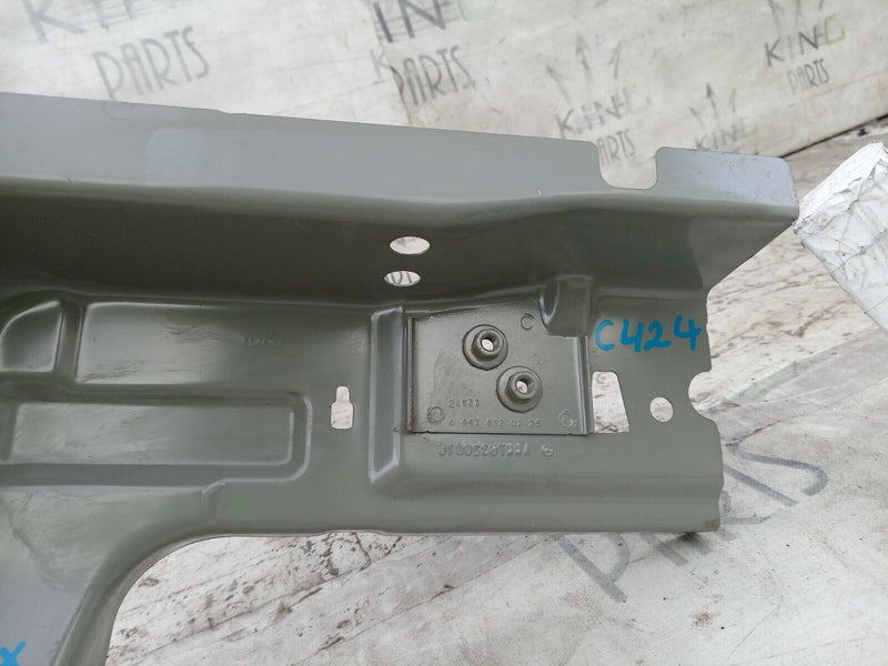 MERCEDES VITO MK3 W447 2015-ON REAR PILLAR LEFT SIDE REINFORCEMENT PANEL