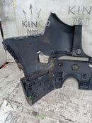 LAND ROVER L550 DISCOVERY SPORT 2014-2016 REAR BUMPER GENUINE PDC