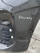 BMW 1 SERIES F20 M-SPORT 20011-2015 FRONT BUMPER GENUINE 5111 8060283