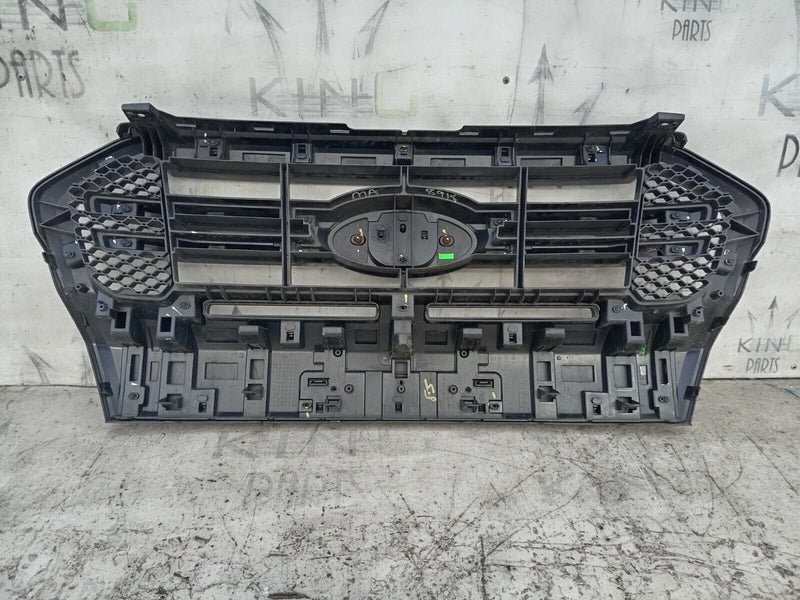 FORD RANGER 2019-ON FRONT GRILL BUMPER RADIATOR GRILLE JB3B-8350-B