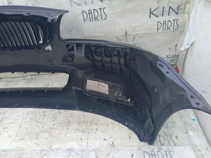 BMW F10 F11 M SPORT LCI 2014-2017 PDC FRONT BUMPER 7905289