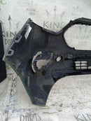 FORD TRANSIT CUSTOM 2018 ON GENUINE FRONT BUMPER JK21-17F003