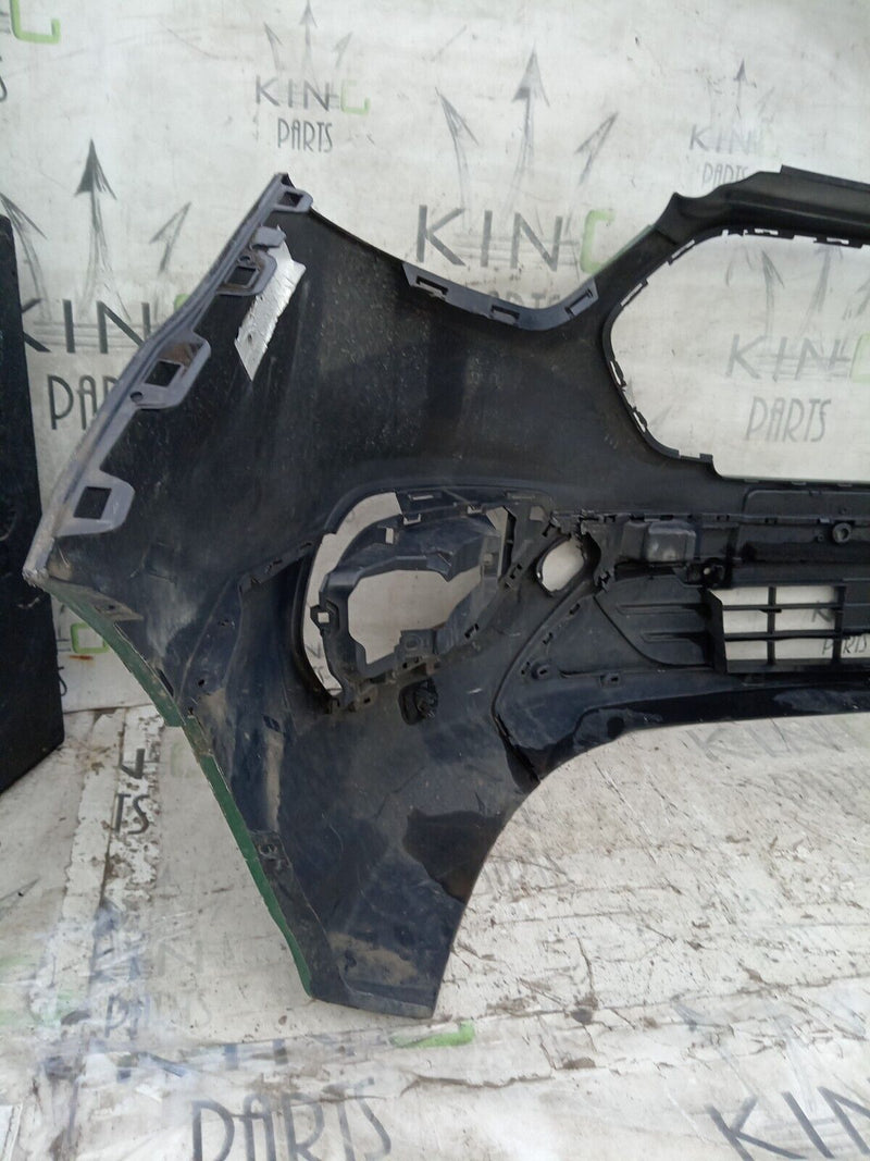 FORD TRANSIT CUSTOM 2018 ON GENUINE FRONT BUMPER JK21-17F003