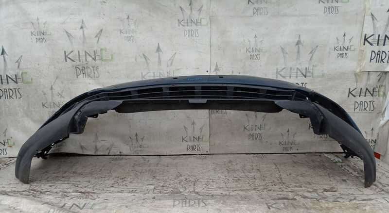 RENAULT CAPTUR 2017-2020 FRONT BUMPER GENUINE 620269604R