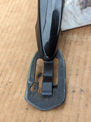 BMW X1 E84 09-15 REAR LEFT N/S DOOR HANDLE 242687 GENUINE