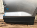 VW T-ROC 2017-2022 GENUINE REAR DOOR PANEL LEFT PASSENGER SIDE 2GA833311