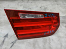 BMW F30 F31 2011-2014 PASSENGER SIDE REAR LIGHT LEFT INNER 7259915-10