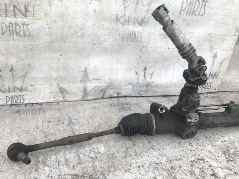 MERCEDES-BENZ S-CLASS S320 W221 2006-13 POWER STEERING RACK A22111051008 GENUINE