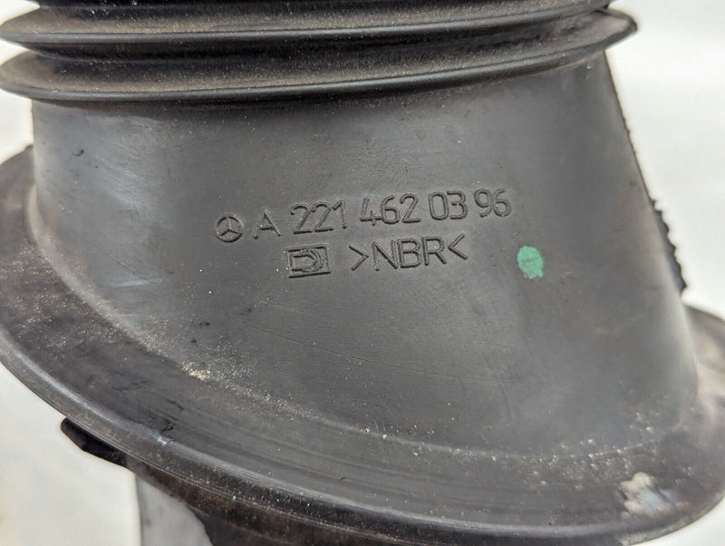 MERCEDES S-CLASS W221 06-13 STERING COLUMN JOINT SHAFT CONNECTOR A2214620396