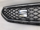 SEAT TARRACO 2018-ON GENUINE FRONT BUMPER RADIATOR GRILL GRILLE 5FJ853654 B